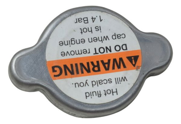 Tampa Radiador Harley Electra Touring M8 114 19-23 Original