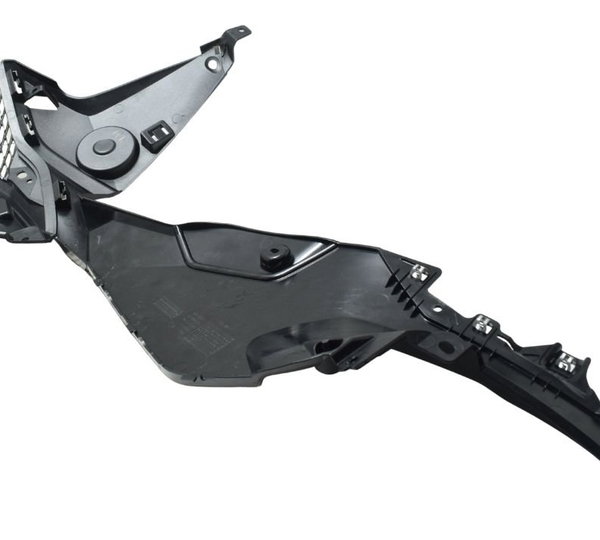 Carenagem Taque Inferior Esquerda Bmw F 900 R 22-24 Orig