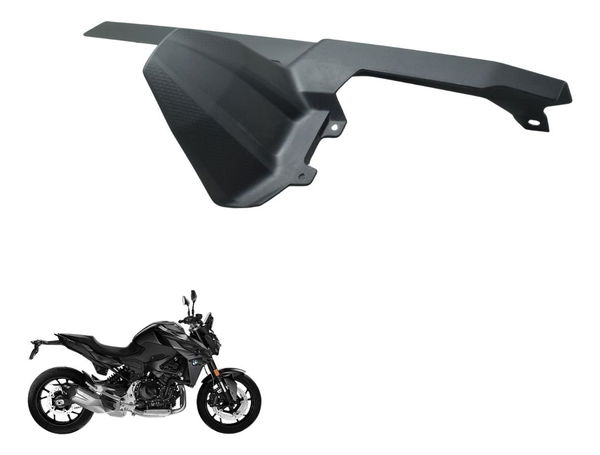 Capa Corrente Bmw F 900 R 22-24 Original