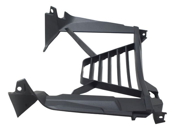 Grade Acabamento Radiador Bmw F 900 R 22-24 Original