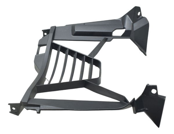 Grade Acabamento Radiador Bmw F 900 R 22-24 Original