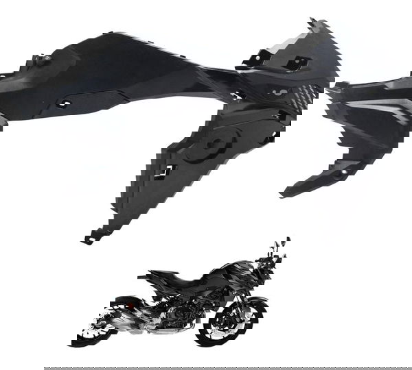 Carenagem Tanque Inferior Direita Bmw F 900 R 22-24 Origi