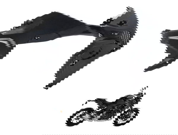 Carenagem Tanque Inferior Direita Bmw F 900 R 22-24 Origi