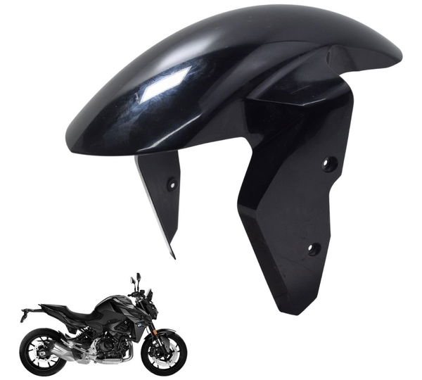 Paralama Dianteiro Bmw F 900 R 22-24 Original