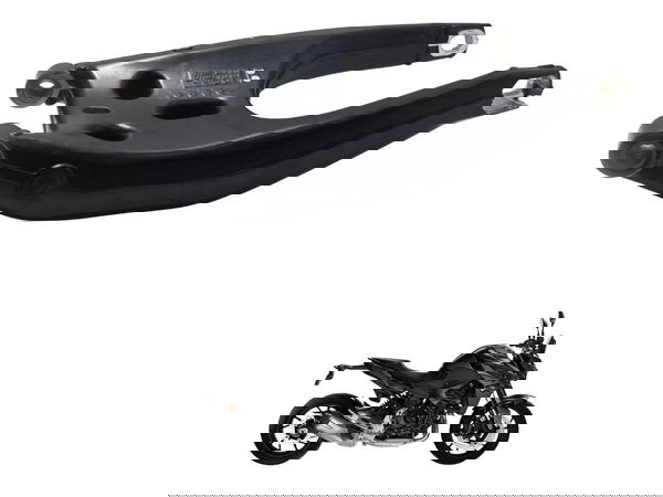 Quadro Elástico Bmw F 900 R 22-24 Original