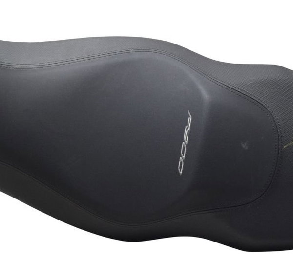 Banco Bmw F 900 R 22-24 Original Preto