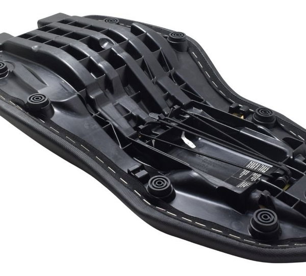 Banco Bmw F 900 R 22-24 Original Preto