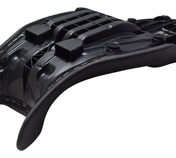 Banco Bmw F 900 R 22-24 Original Preto