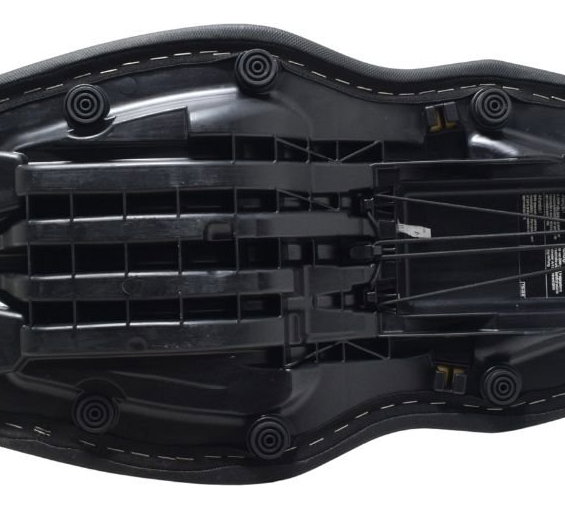 Banco Bmw F 900 R 22-24 Original Preto