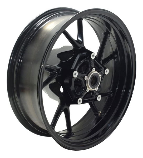 Roda Traseira Bmw F 900 R 22-24 Original Preto