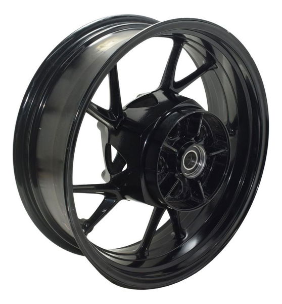 Roda Traseira Bmw F 900 R 22-24 Original Preto
