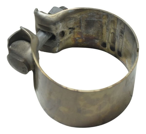 Abraçadeira Escape Bmw F 900 R 22-24 Original