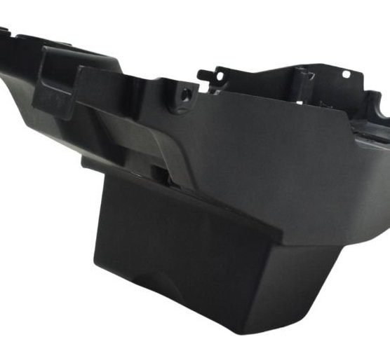 Paralama Tras Interno Caixa Bateria Bmw F 900 R 22-24 Org