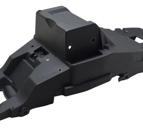 Paralama Tras Interno Caixa Bateria Bmw F 900 R 22-24 Org