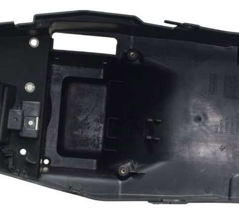 Paralama Tras Interno Caixa Bateria Bmw F 900 R 22-24 Org