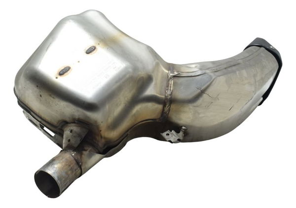 Ponteira Escape Bmw F 900 R 22-24 Original