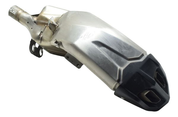 Ponteira Escape Bmw F 900 R 22-24 Original