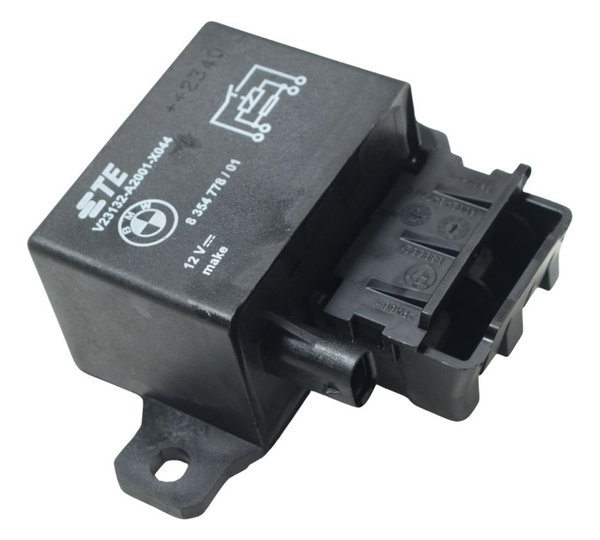 Rele Partida Bmw F 900 R 22-24 Original