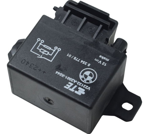 Rele Partida Bmw F 900 R 22-24 Original