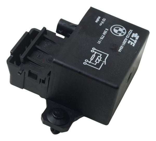 Rele Partida Bmw F 900 R 22-24 Original