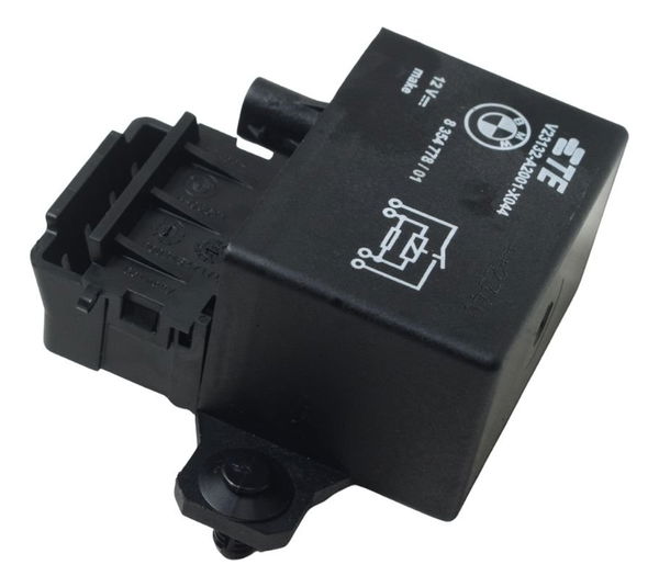 Rele Partida Bmw F 900 R 22-24 Original