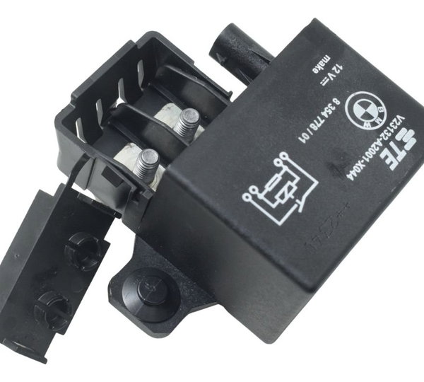 Rele Partida Bmw F 900 R 22-24 Original