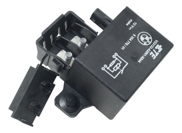 Rele Partida Bmw F 900 R 22-24 Original