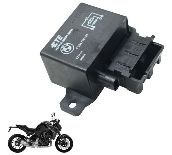 Rele Partida Bmw F 900 R 22-24 Original
