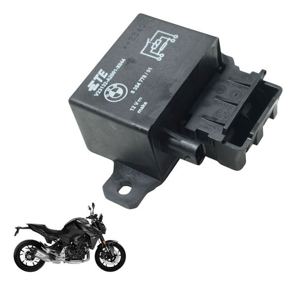 Rele Partida Bmw F 900 R 22-24 Original