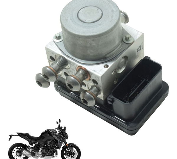 Módulo Abs Bmw F 900 R 22-24 Original