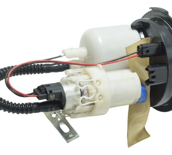 Bomba Combustível Gasolina Bmw F 900 R 22-24 Original