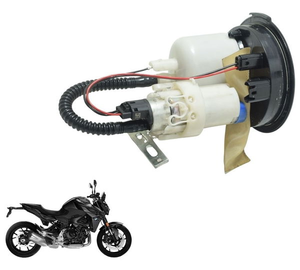 Bomba Combustível Gasolina Bmw F 900 R 22-24 Original