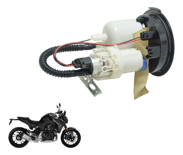 Bomba Combustível Gasolina Bmw F 900 R 22-24 Original