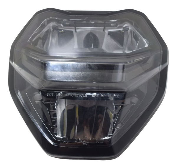 Farol Completo Bmw F 900 R 22-24 Original Ambos Lados