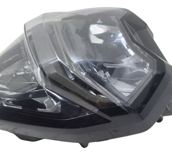 Farol Completo Bmw F 900 R 22-24 Original Ambos Lados
