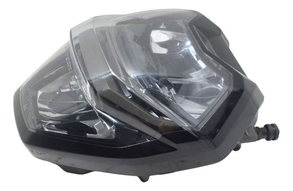 Farol Completo Bmw F 900 R 22-24 Original Ambos Lados