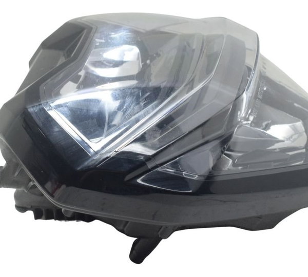 Farol Completo Bmw F 900 R 22-24 Original Ambos Lados