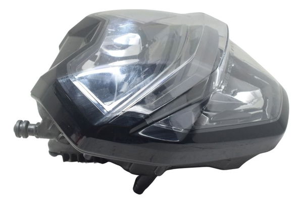Farol Completo Bmw F 900 R 22-24 Original Ambos Lados