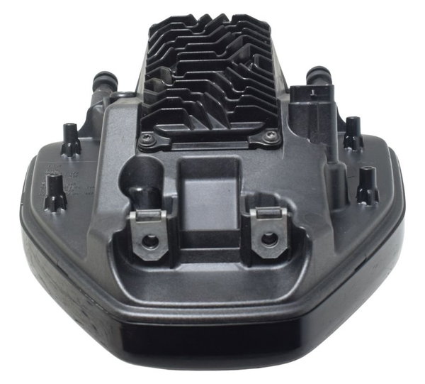 Farol Completo Bmw F 900 R 22-24 Original Ambos Lados