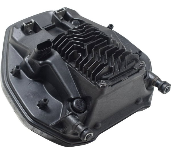 Farol Completo Bmw F 900 R 22-24 Original Ambos Lados