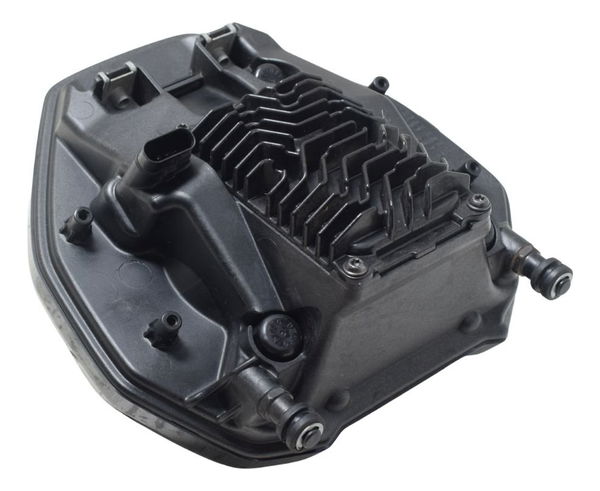 Farol Completo Bmw F 900 R 22-24 Original Ambos Lados