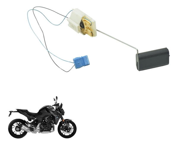 Boia Combustível Bmw F 900 R 22-24 Original