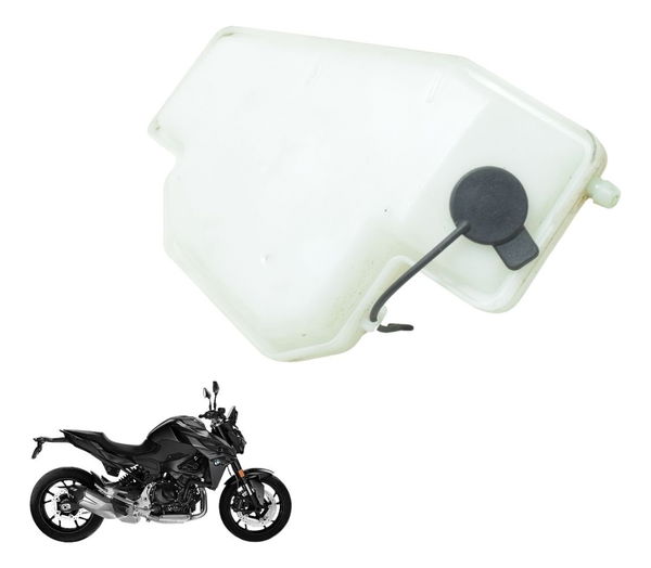 Reservatório Água C/ Avaria Bmw F 900 R 22-24 Original