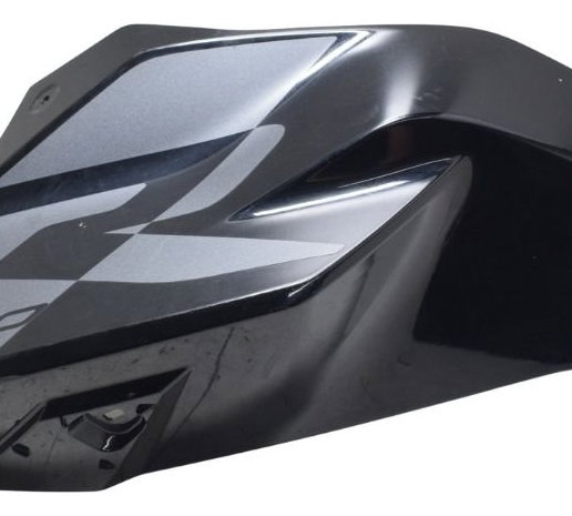 Carenagem Tanque Esquerda C/ Detalhes Bmw F 900 R 22-24 Or