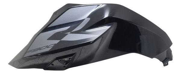 Carenagem Tanque Esquerda C/ Detalhes Bmw F 900 R 22-24 Or