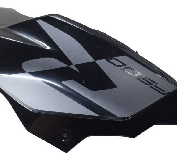 Carenagem Tanque Esquerda C/ Detalhes Bmw F 900 R 22-24 Or