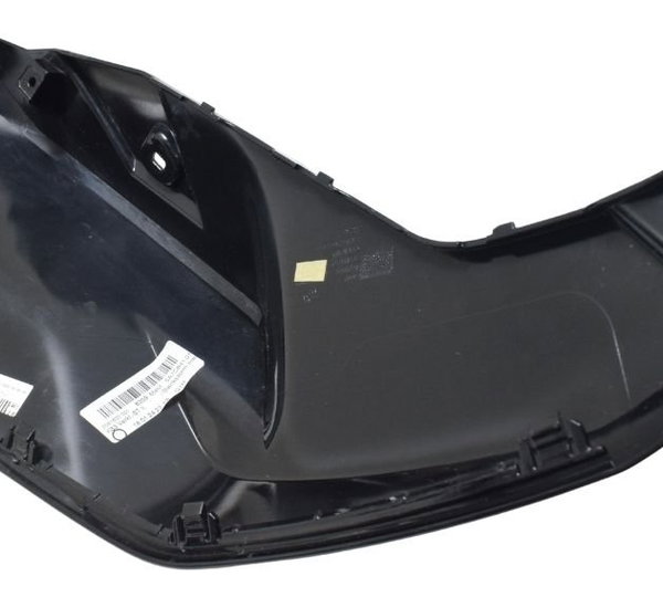 Carenagem Tanque Esquerda C/ Detalhes Bmw F 900 R 22-24 Or