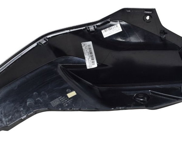 Carenagem Tanque Esquerda C/ Detalhes Bmw F 900 R 22-24 Or