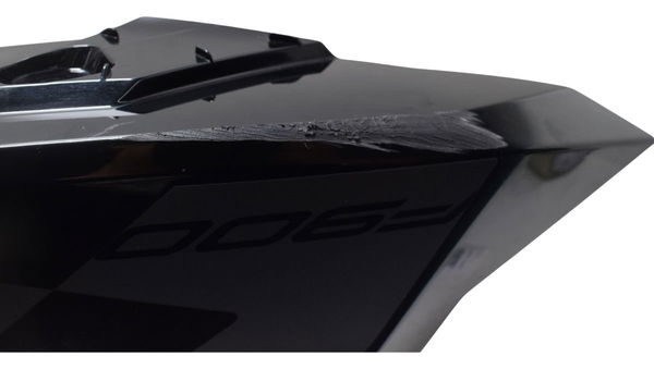 Carenagem Tanque Esquerda C/ Detalhes Bmw F 900 R 22-24 Or