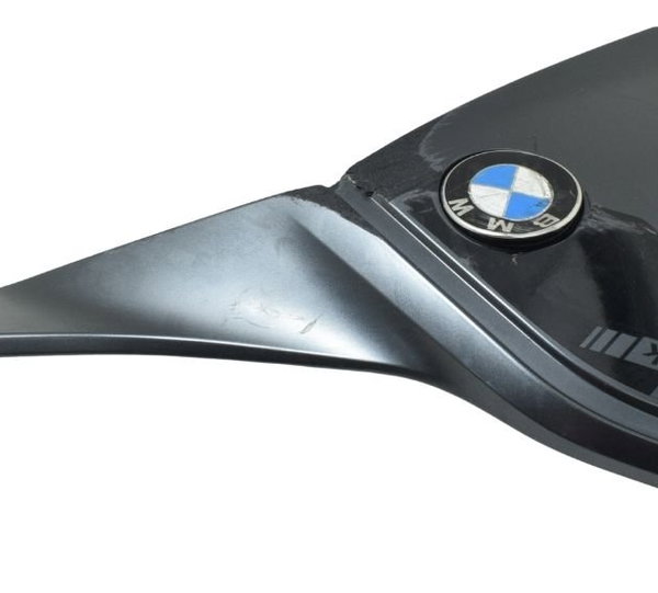 Carenagem Lateral Esq C/ Detalhes Bmw F 900 R 22-24 Orig
